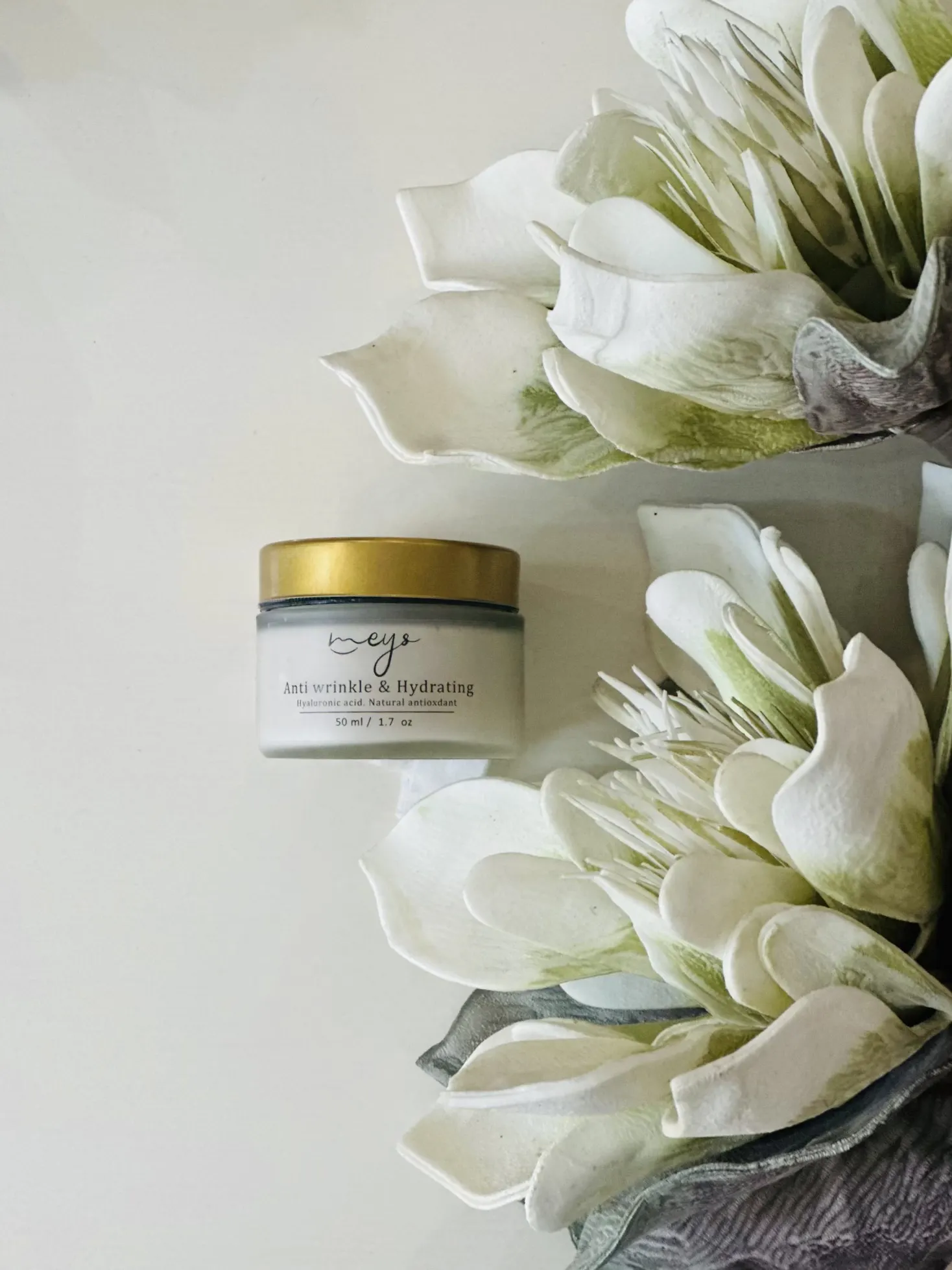 Meys product detail